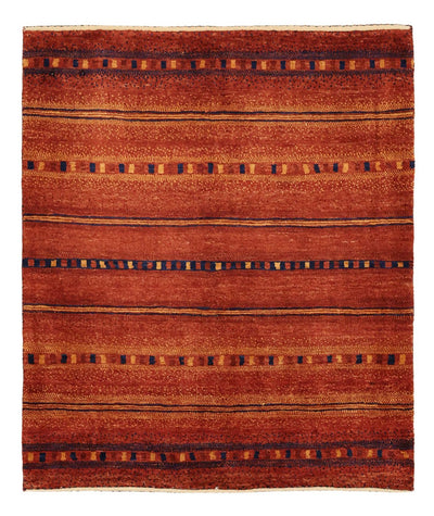 Kashkuli Rug 82x96cm - Persian Rugs