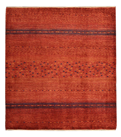 Kashkuli Rug 102x116cm - Persian Rugs