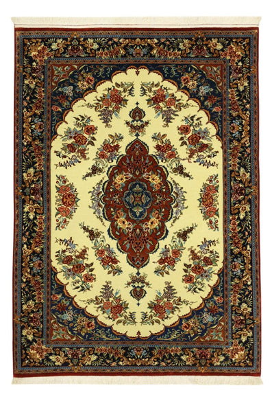 Sarouk Rug 105x146cm - Persian Rugs