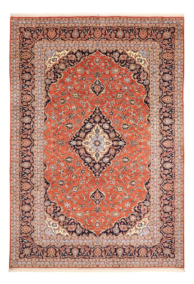 Kashan Rug 244x352cm - Persian Rugs