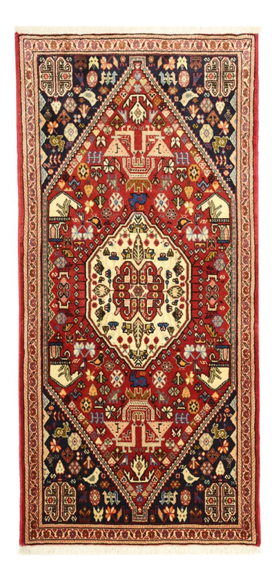 Kashkuli Rug 70x153cm - Persian Rugs