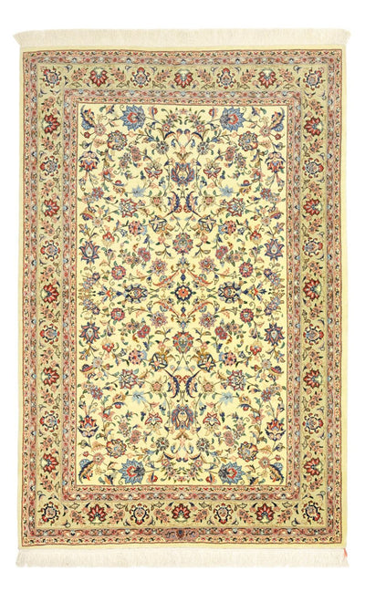 Isfahan Rug 100x153cm - Persian Rugs