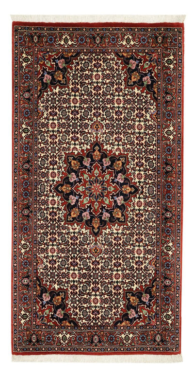 Bidjar Rug 72x137cm - Persian Rugs