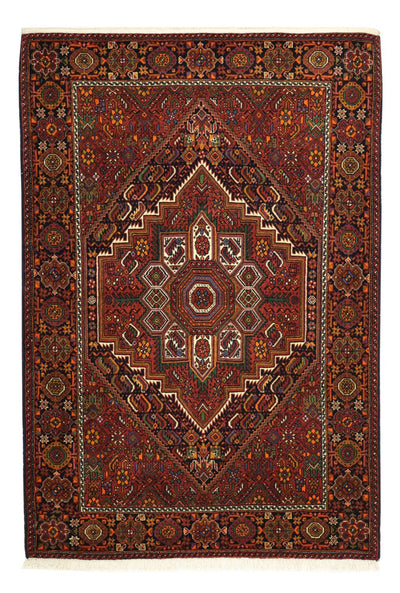 Gholtogh Rug 100x150cm - Persian Rugs