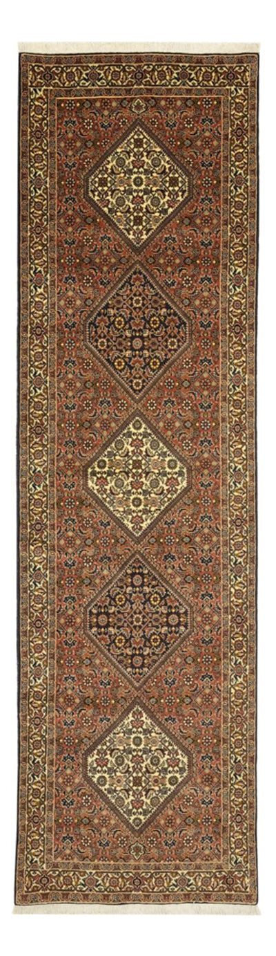 Bidjar Rug 82x297cm - Persian Rugs