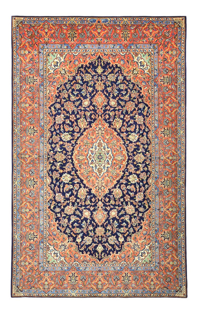 Bidjar Rug 136x220cm - Persian Rugs