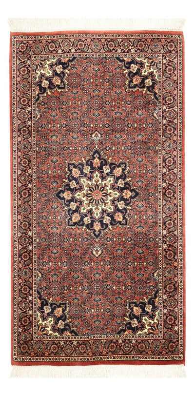 Bidjar Rug 71x135cm - Persian Rugs