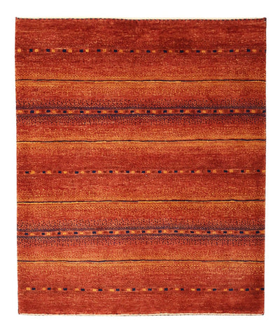 Kashkuli Rug 81x97cm - Persian Rugs