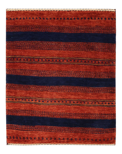 Kashkuli Rug 75x92cm - Persian Rugs