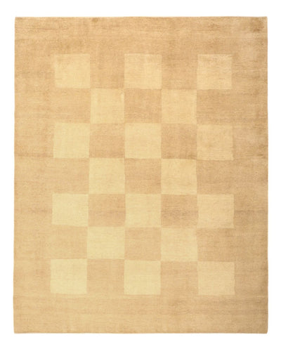 Persian Gabbeh Rug 243x301cm - Perserteppich Wollteppich
