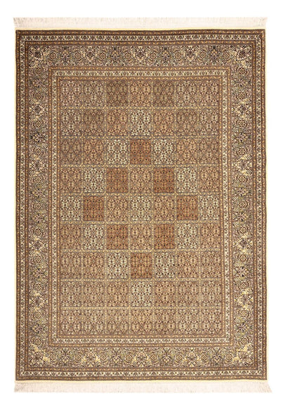 Tabriz - 50 Raj Rug 149x208cm - Persian Rugs