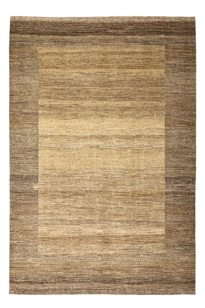 Loribaft Rug 163x230cm - Perserteppich Wollteppich