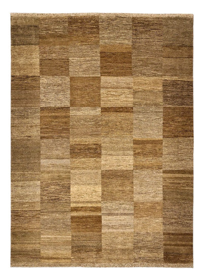 Loribaft Rug 207x270cm - Perserteppich Wollteppich