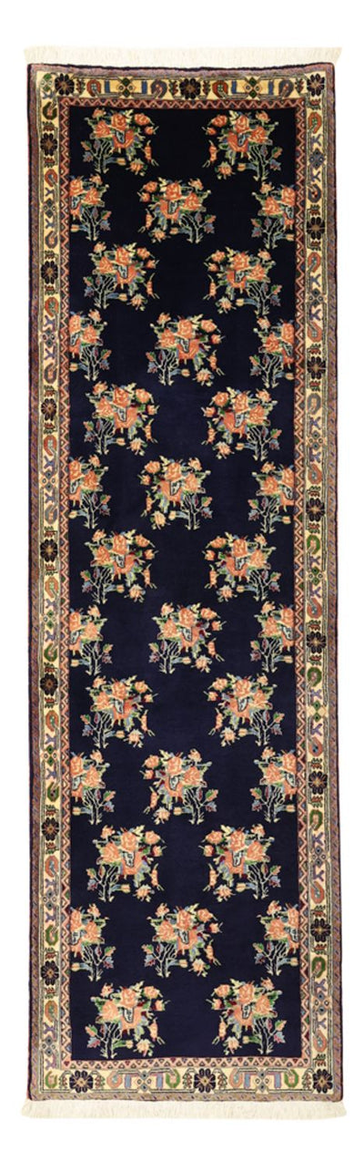 Afshar Sirjan Rug 91x284cm - Persian Rugs