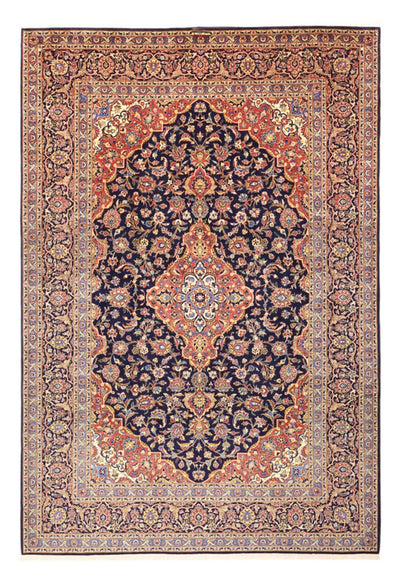Kashan Rug 221x321cm - Persian Rugs