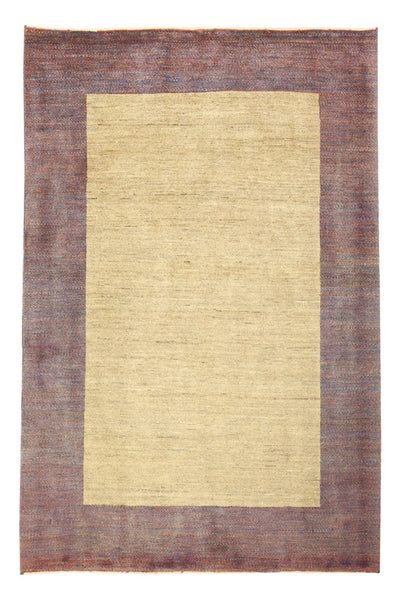 Loribaft Rug 100x152cm - Perserteppich Wollteppich