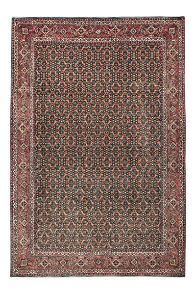 Bidjar Rug 203x301cm - Persian Rugs