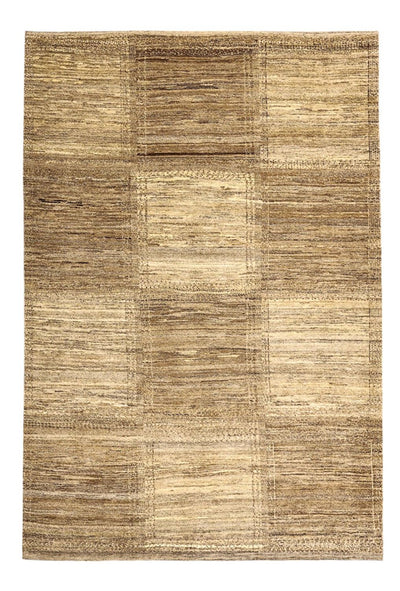 Loribaft Rug 175x238cm - Perserteppich Wollteppich