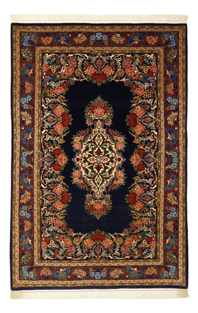Sarouk Rug 105x159cm - Persian Rugs
