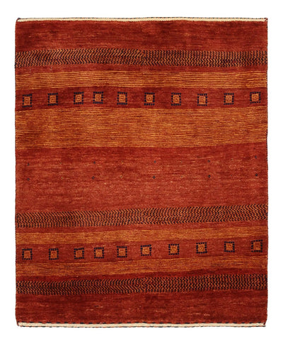 Kashkuli Rug 79x96cm - Persian Rugs