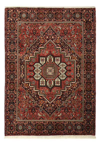 Gholtogh Rug 103x145cm - Persian Rugs
