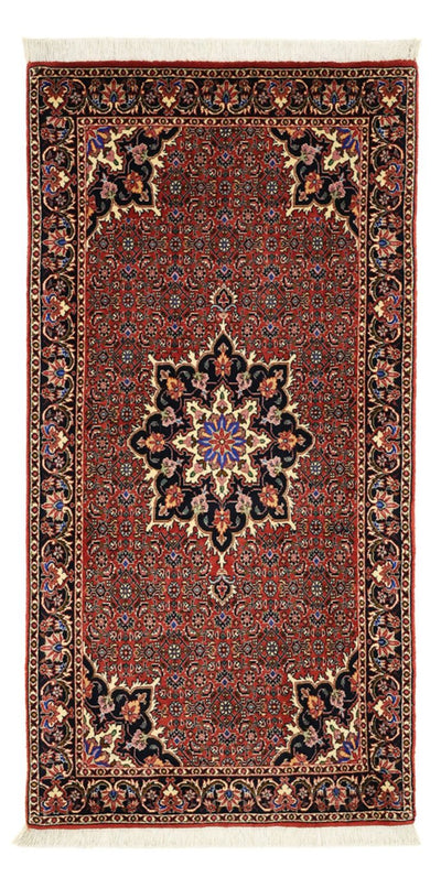 Bidjar Rug 73x144cm - Persian Rugs