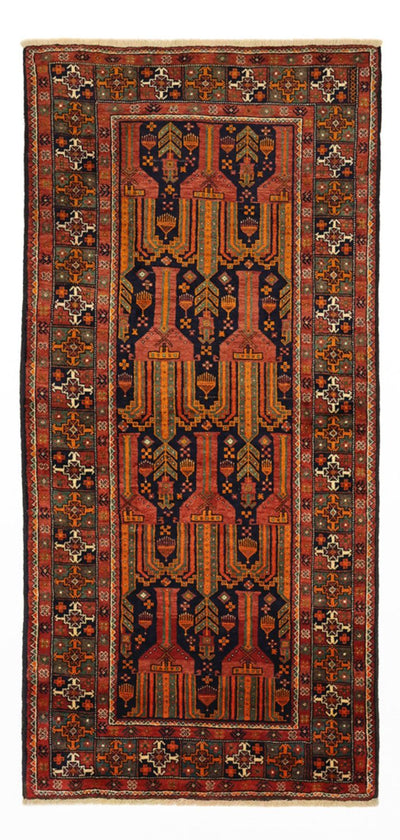 Belutsch Rug 113x237cm - Oriental Rug