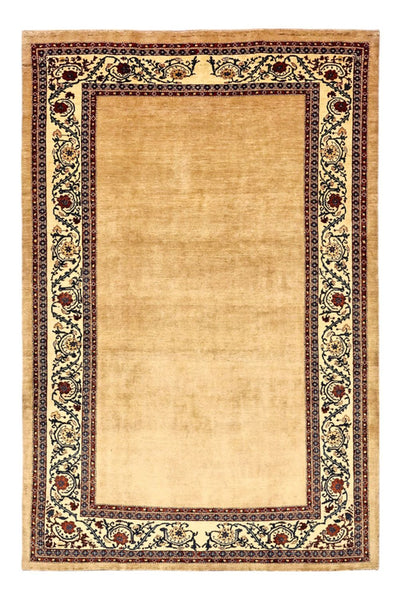 Loribaft Rug 199x294cm - Perserteppich Wollteppich