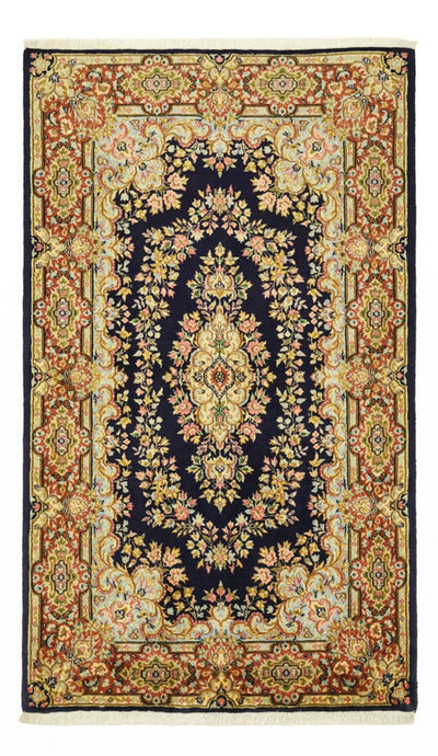 Kerman Rug 87x149cm - Persian Rugs