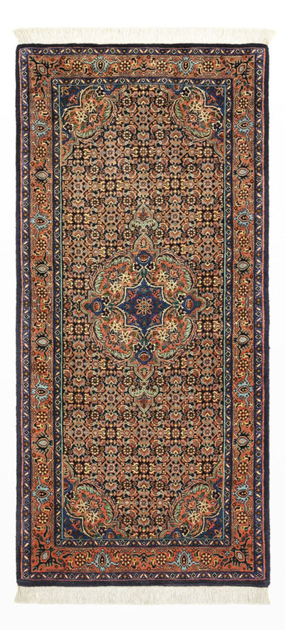 Bidjar Rug 69x147cm - Persian Rugs