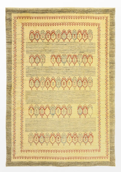Kashkuli Rug 87x125cm - Persian Rugs