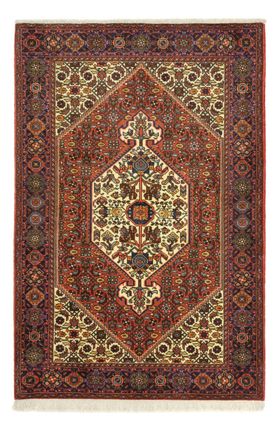 Gholtogh Rug 101x152cm - Persian Rugs