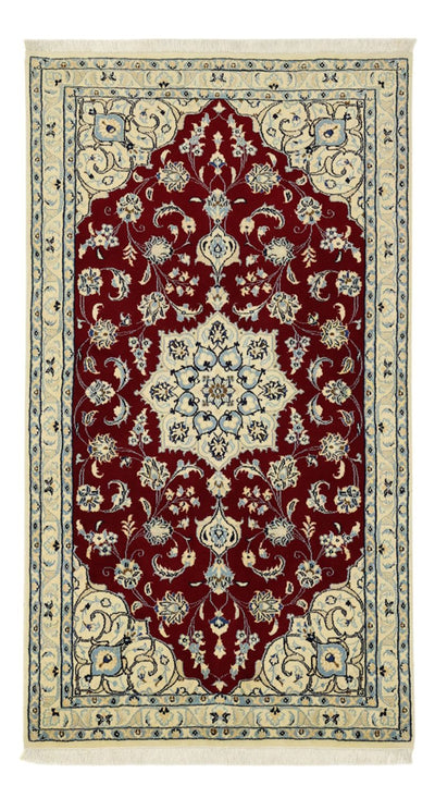 Nain - 9La Rug 89x158cm - Persian Rugs