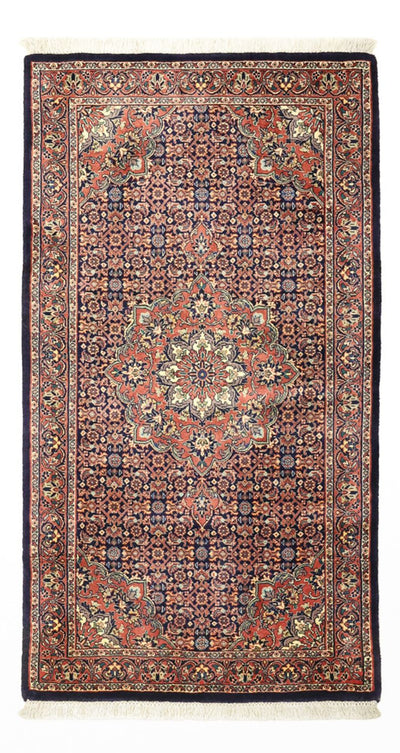 Bidjar Rug 73x136cm - Persian Rugs