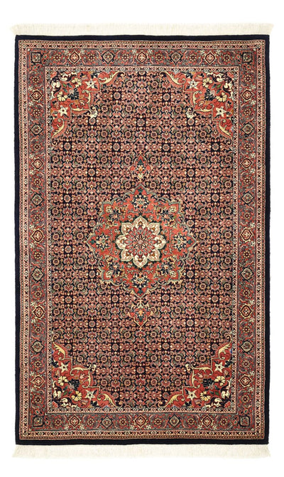 Bidjar Rug 91x147cm - Persian Rugs
