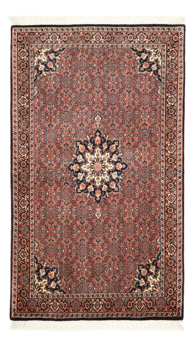 Bidjar Rug 90x154cm - Persian Rugs
