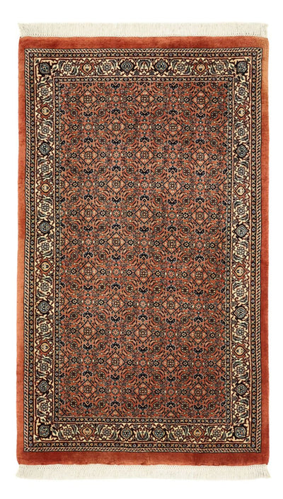 Bidjar Rug 78x134cm - Persian Rugs