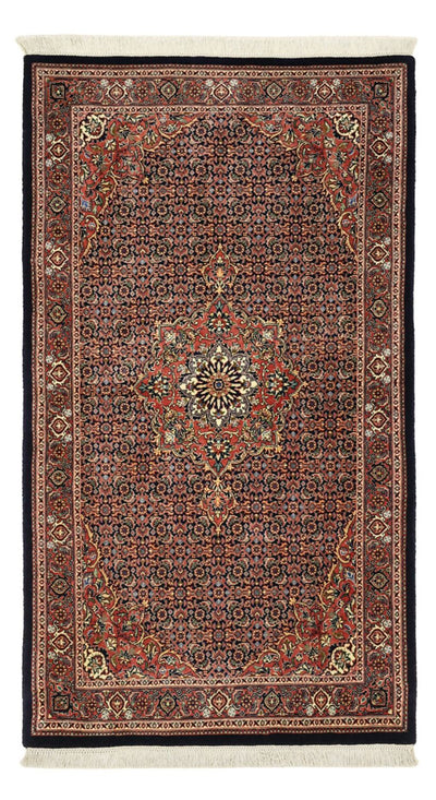 Bidjar Rug 89x154cm - Persian Rugs