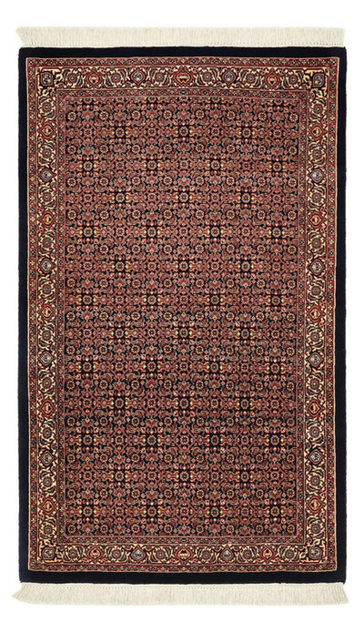 Bidjar Rug 89x148cm - Persian Rugs