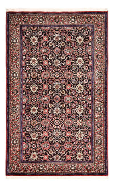 Bidjar Rug 132x208cm - Persian Rugs
