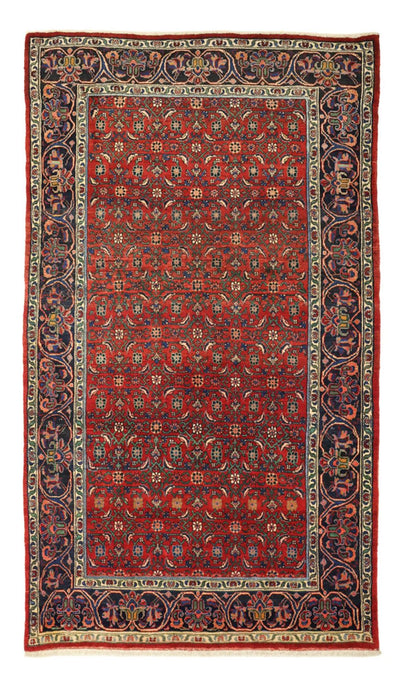 Bidjar Rug 168x288cm - Persian Rugs