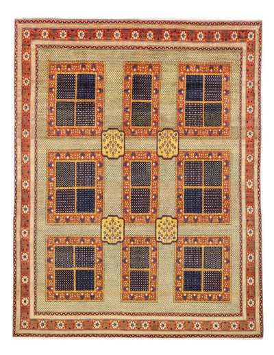 Loribaft Rug 243x315cm - Perserteppich Wollteppich