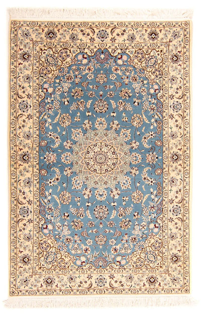 Nain - 6La Rug 120x178cm - Persian Rugs