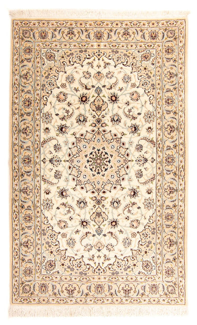 Nain - 9La Rug 148x260cm - Persian Rugs - beige