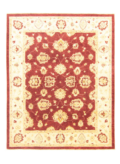 Ziegler Rug 192x246cm - Oriental Rug