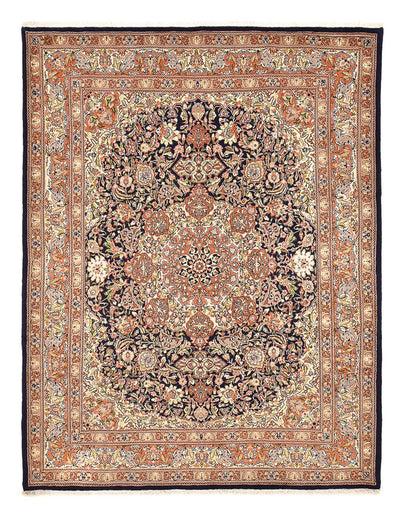 Sarouk Rug 232x300cm - Persian Rugs - light red