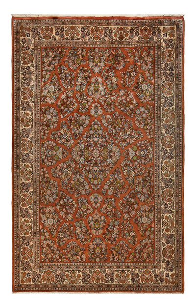 Sarouk Rug 175x283cm - Persian Rugs