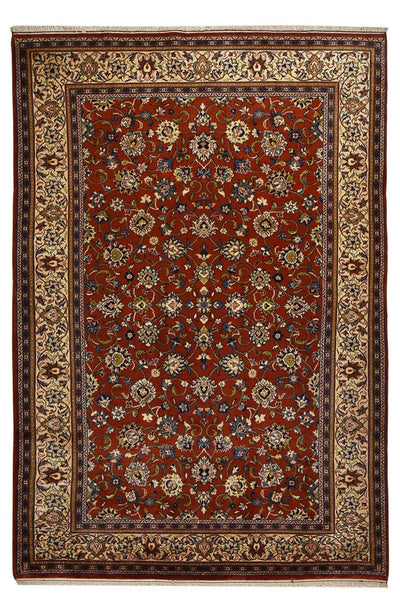 Sarouk Rug 194x289cm - Persian Rugs