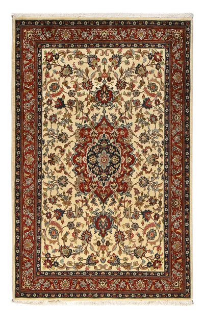 Ilam Rug 131x202cm - Persian Rugs