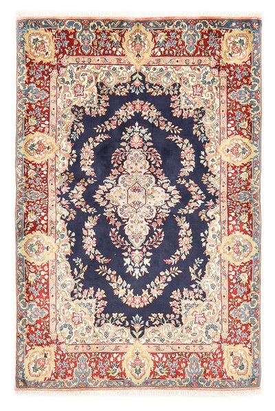 Rafsanjan Rug 120x183cm - Persian Rugs